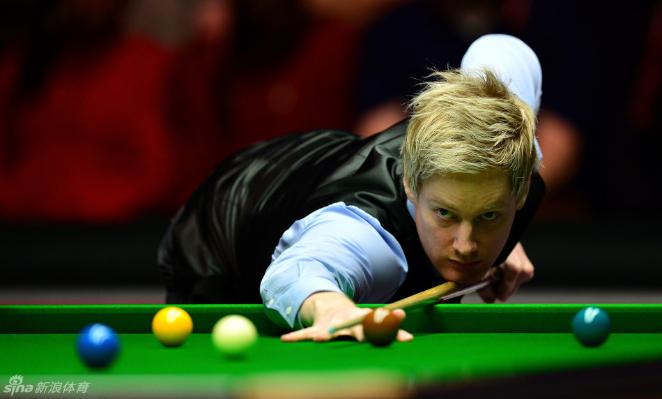 而在近期 而在近期