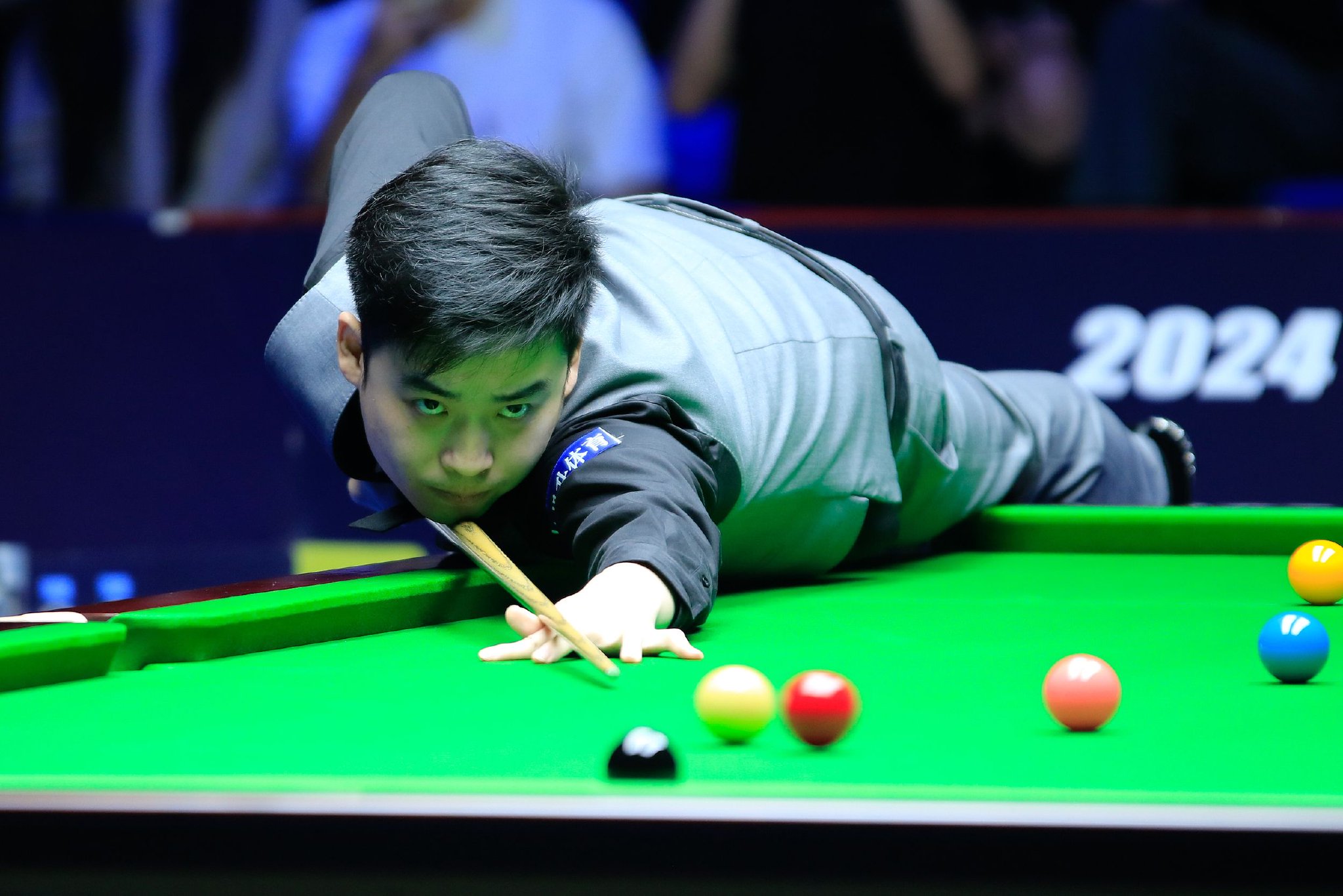 入关键时刻 入关键时刻