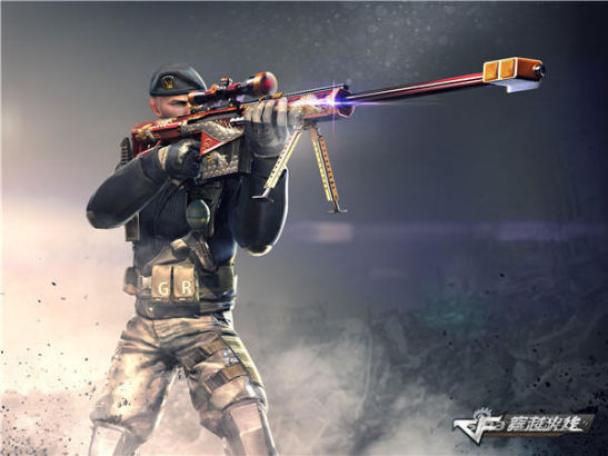 首发即口碑 首发即口碑