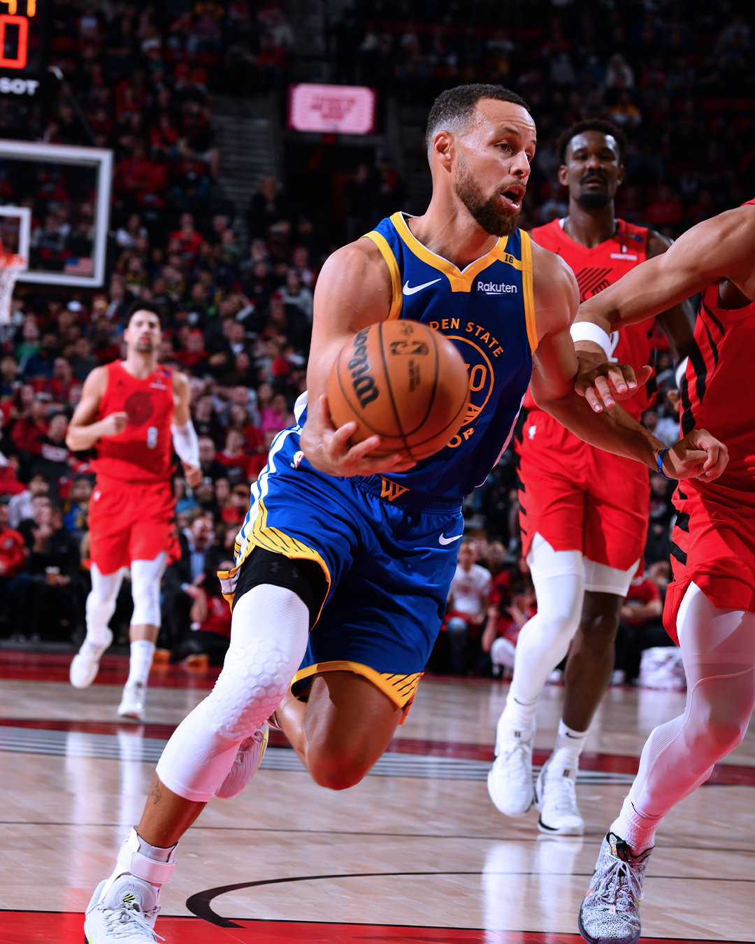 德的挡拆牵 德的挡拆牵